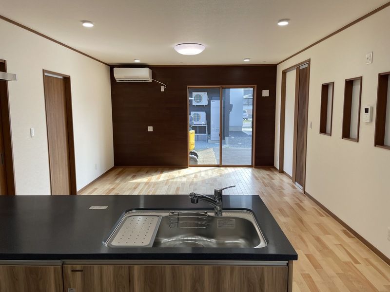 New 3LDK House in Takahata, Yamagata - 2025 Build - Thumbnail 4
