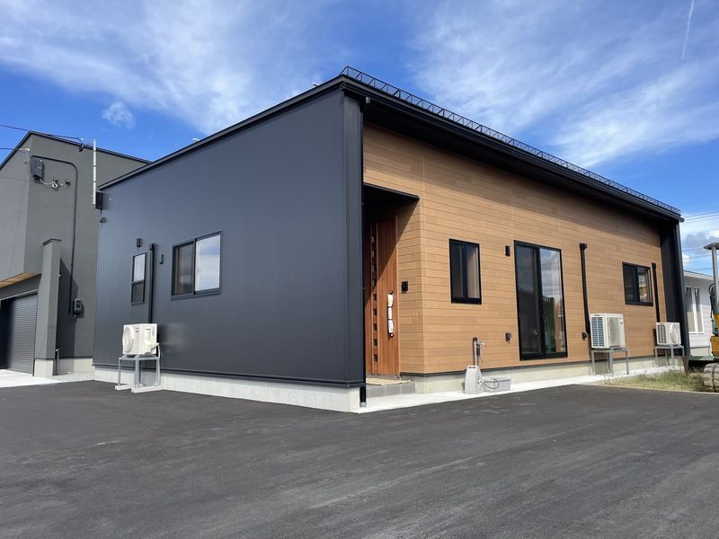New 3LDK House in Takahata, Yamagata - 2025 Build - Thumbnail 2