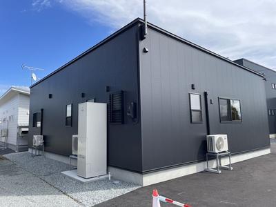 New 3LDK House in Takahata, Yamagata - 2025 Build — Image 7, Takahata, Yamagata