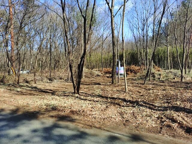 Land for Sale in Nasushiobara City, Tochigi - 662 sqm - Thumbnail 2