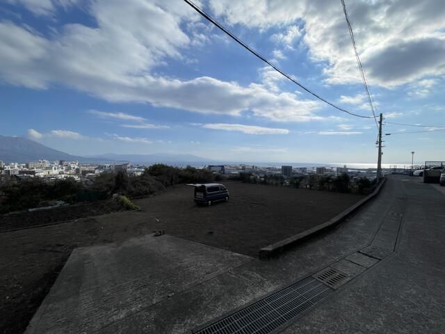 526 sqm Residential Land for Sale in Kagoshima City, Kagoshima - Thumbnail 2