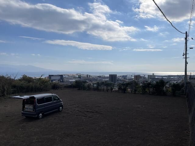 526 sqm Residential Land for Sale in Kagoshima City, Kagoshima - Thumbnail 4