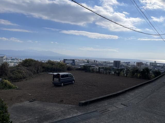 526 sqm Residential Land for Sale in Kagoshima City, Kagoshima - Thumbnail 3