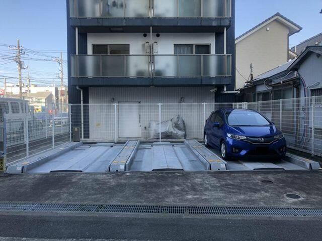 Parking Space for Rent in Odawara, Kanagawa - Thumbnail 2