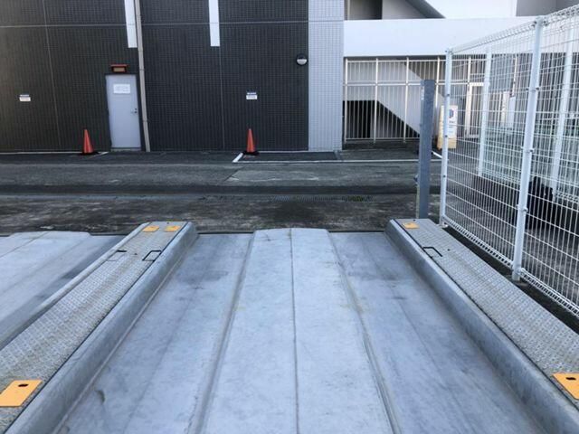 Parking Space for Rent in Odawara, Kanagawa - Thumbnail 3