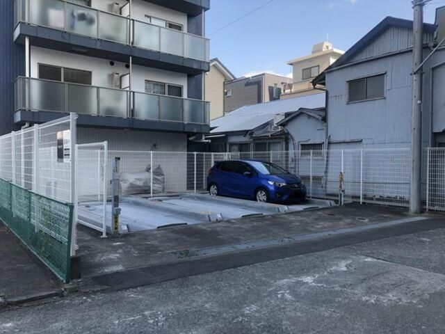 Parking Space for Rent in Odawara, Kanagawa - Thumbnail 4