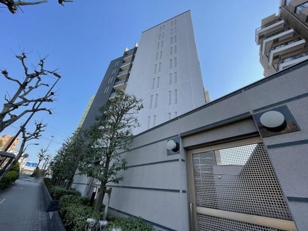 Oberu Magome IL 3LDK Condo for Sale in Ota, Tokyo - Thumbnail 3