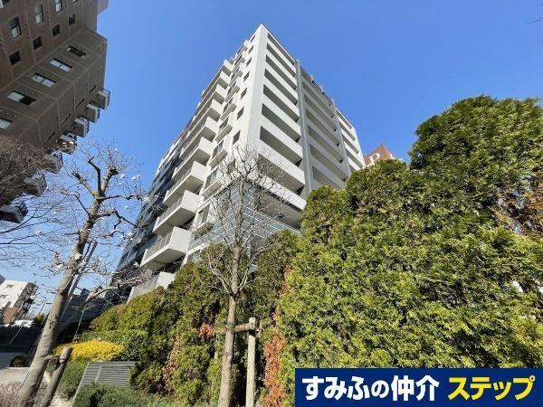 Oberu Magome IL 3LDK Condo for Sale in Ota, Tokyo - Thumbnail 2