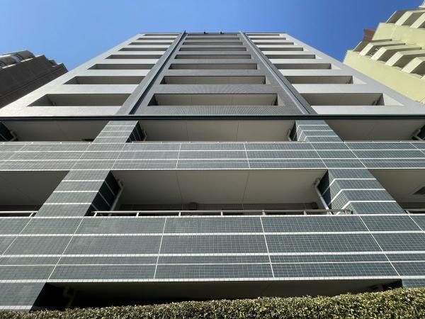 Oberu Magome IL 3LDK Condo for Sale in Ota, Tokyo - Thumbnail 4