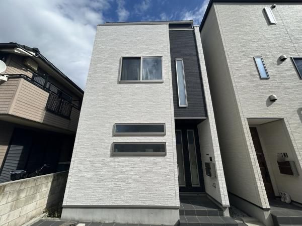 2021 Built 3LDK House in Kawasaki, Kanagawa for 33M Yen - Image 1