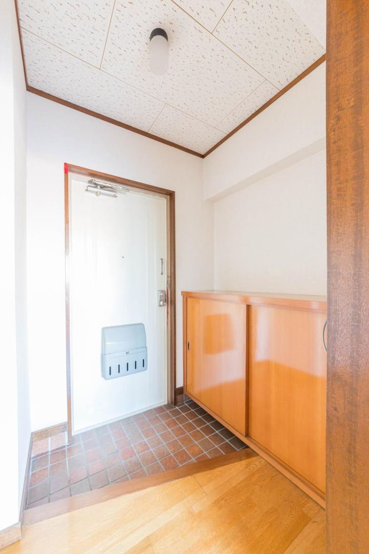 Trio House 2DK Apartment for Rent in Maebashi, Gunma - Thumbnail 4