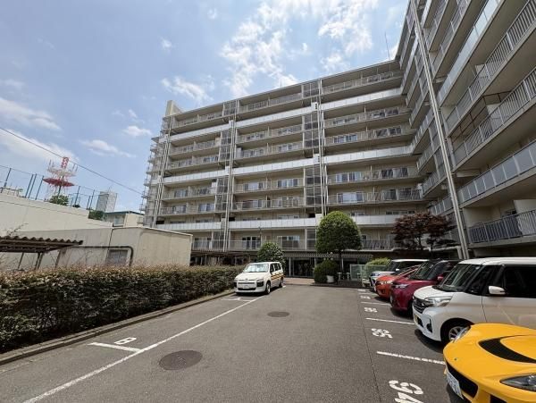 3LDK Apartment for Sale in Machida, Tokyo - Thumbnail 2