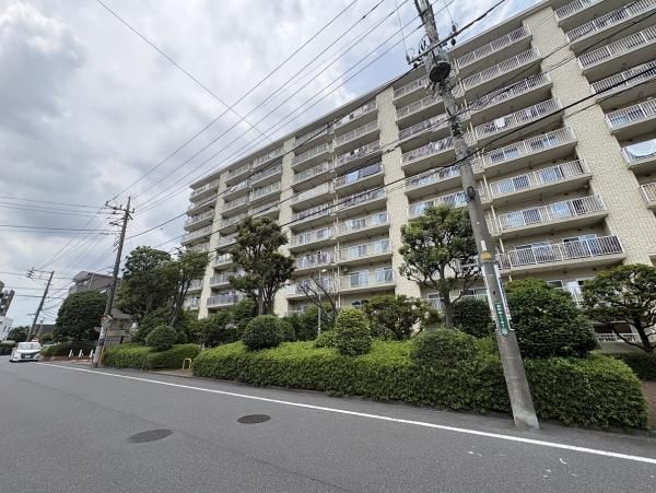 3LDK Apartment for Sale in Machida, Tokyo - Thumbnail 3