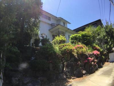 [Real Estate Japan] Property details: Property information for Nagoya Emerald Town, Izunokuni City, Shizuoka Prefecture/Atami Station: Used detached house — Image 4, Izunokuni, Shizuoka