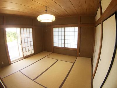 [Real Estate Japan] Property details: Property information for Nagoya Emerald Town, Izunokuni City, Shizuoka Prefecture/Atami Station: Used detached house — Image 2, Izunokuni, Shizuoka