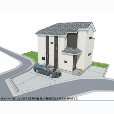 New 4LDK House in Sendai's Wakabayashi Ward with Garden and Parking — Image 9, Wakabayashi, Miyagi