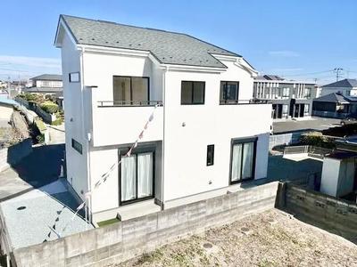 New 4LDK House in Sendai's Wakabayashi Ward with Garden and Parking — Image 9, Wakabayashi, Miyagi