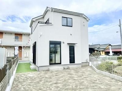New 4LDK House in Sendai's Wakabayashi Ward with Garden and Parking — Image 7, Wakabayashi, Miyagi