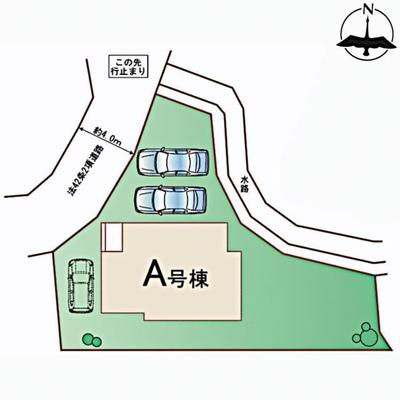 New 4LDK House in Sendai's Wakabayashi Ward with Garden and Parking — Image 11, Wakabayashi, Miyagi