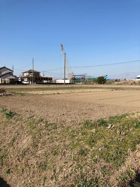 495 sqm Building Land for Sale in Kasukabe, Saitama - Thumbnail 2