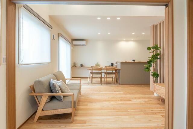 New 4LDK House in Kagoshima City, 2025 Build, 196 sqm Land - Thumbnail 4