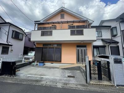 4LDK House for Sale in Yokohama Kanagawa Ward | 102.37㎡ — Image 7, Kanagawa, Kanagawa