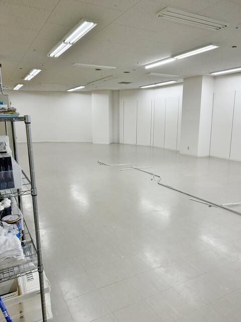 221 sqm Commercial Space for Rent near Tomakomai Station, Hokkaido - Thumbnail 3