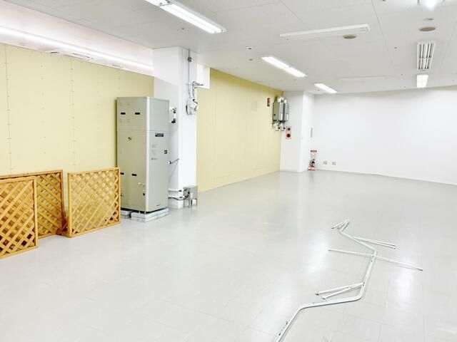 221 sqm Commercial Space for Rent near Tomakomai Station, Hokkaido - Thumbnail 4