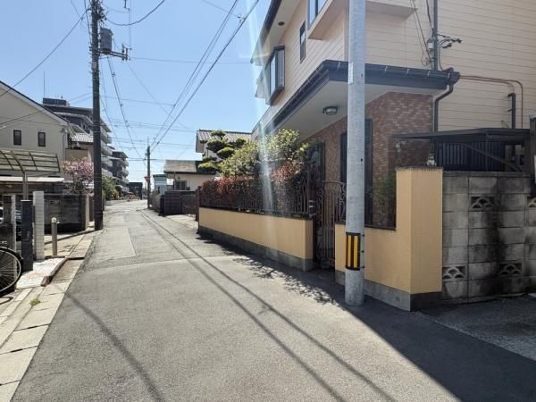Land for Sale in Honcho, Kita Ward, Saitama City - Thumbnail 3