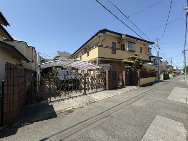 Land for Sale in Honcho, Kita Ward, Saitama City - Thumbnail 2