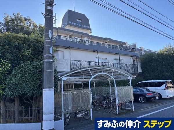 4DK Used Apartment for Sale in Kami-Shakujii, Nerima - Thumbnail 3