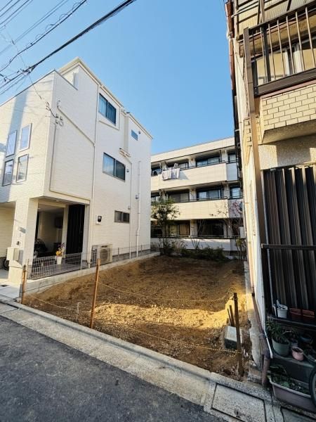 New 3SLDK House in Edogawa, Tokyo - Completion March 2026 - Thumbnail 2