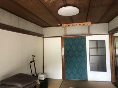 9LDK House with Large Land in Sakura City, Tochigi — Image 22, Sakura, Tochigi