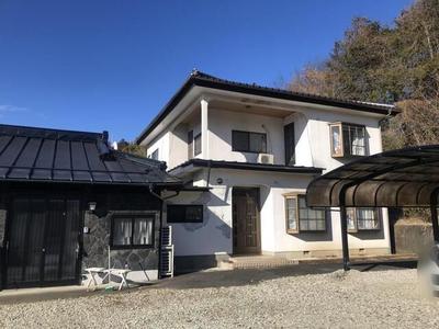 9LDK House with Large Land in Sakura City, Tochigi — Image 7, Sakura, Tochigi