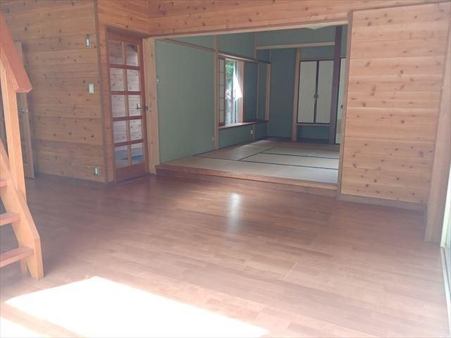 3LDK House for Sale in Izu City, Shizuoka with 501 sqm Land - Thumbnail 4