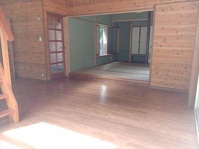 3LDK House for Sale in Izu City, Shizuoka with 501 sqm Land — Image 22, Izu, Shizuoka