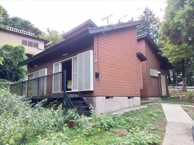 3LDK House for Sale in Izu City, Shizuoka with 501 sqm Land — Image 7, Izu, Shizuoka