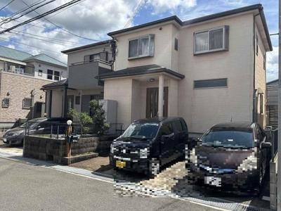 4LDK House for Sale in Kawachinagano, Osaka with South Garden — Image 7, Kawachinagano, Osaka