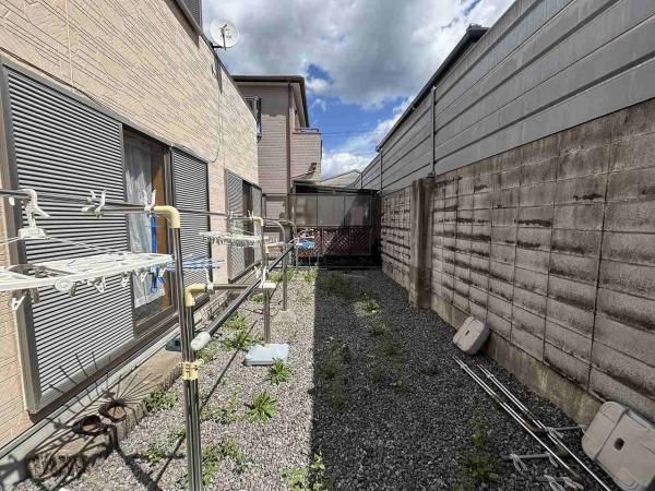 4LDK House for Sale in Kawachinagano, Osaka with South Garden - Thumbnail 4