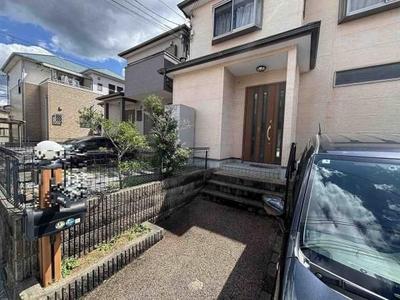 4LDK House for Sale in Kawachinagano, Osaka with South Garden — Image 7, Kawachinagano, Osaka