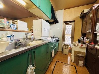 4LDK House for Sale in Kawachinagano, Osaka with South Garden — Image 22, Kawachinagano, Osaka