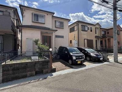 4LDK House for Sale in Kawachinagano, Osaka with South Garden — Image 7, Kawachinagano, Osaka