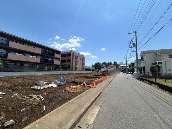 New 3LDK House in Mitaka, Tokyo - Completion Jan 2026 - Thumbnail 4
