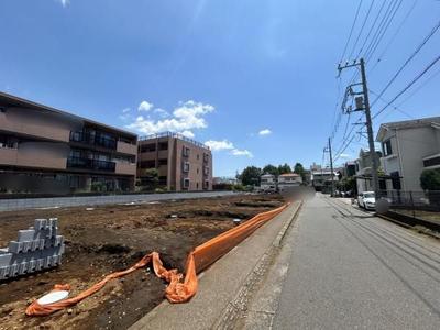 New 3LDK House in Mitaka, Tokyo - Completion Jan 2026 — Image 50, Mitaka, Tokyo