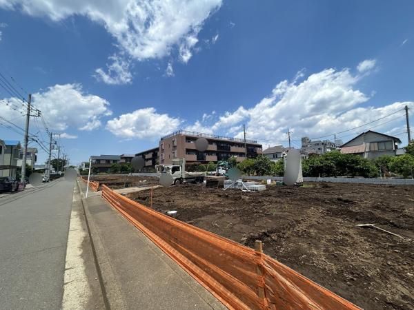 New 3LDK House in Mitaka, Tokyo - Completion Jan 2026 - Thumbnail 2