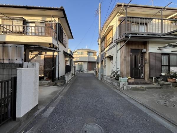 Land for Sale in Higashikurume, Tokyo - 113.76 sqm Plot - Thumbnail 4
