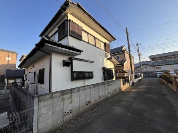 Land for Sale in Higashikurume, Tokyo - 113.76 sqm Plot - Thumbnail 3