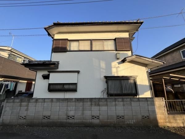 Land for Sale in Higashikurume, Tokyo - 113.76 sqm Plot - Thumbnail 2