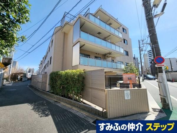 Brands Hongo Masago 2LDK Apartment for Sale in Bunkyo, Tokyo - Thumbnail 2