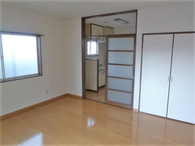 1K Apartment for Rent in Sendai Miyagi 28.15 sqm - Thumbnail 2